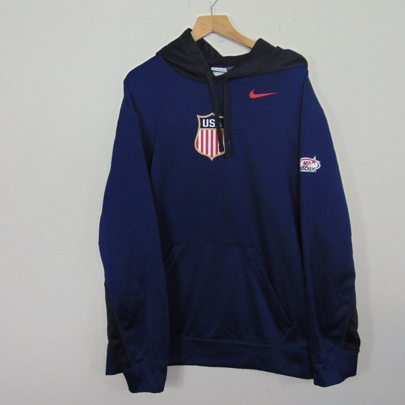 usa hockey sweatshirt hoodie